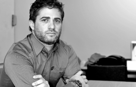 Jaiden - Managing Director