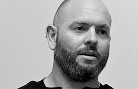 Jason - Commercial Manager