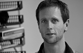 Joe - Residential Manager