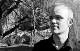 Kenny - Health & Safety Manager