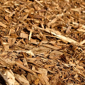Premium Mulch Chips